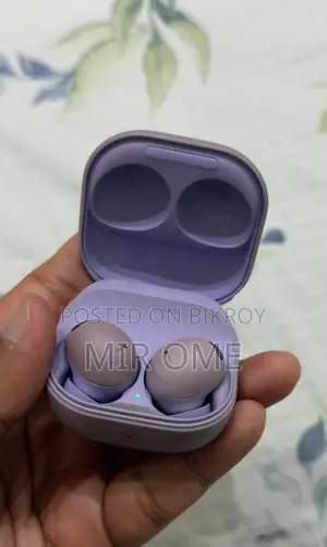 Galaxy Buds 2 Pro