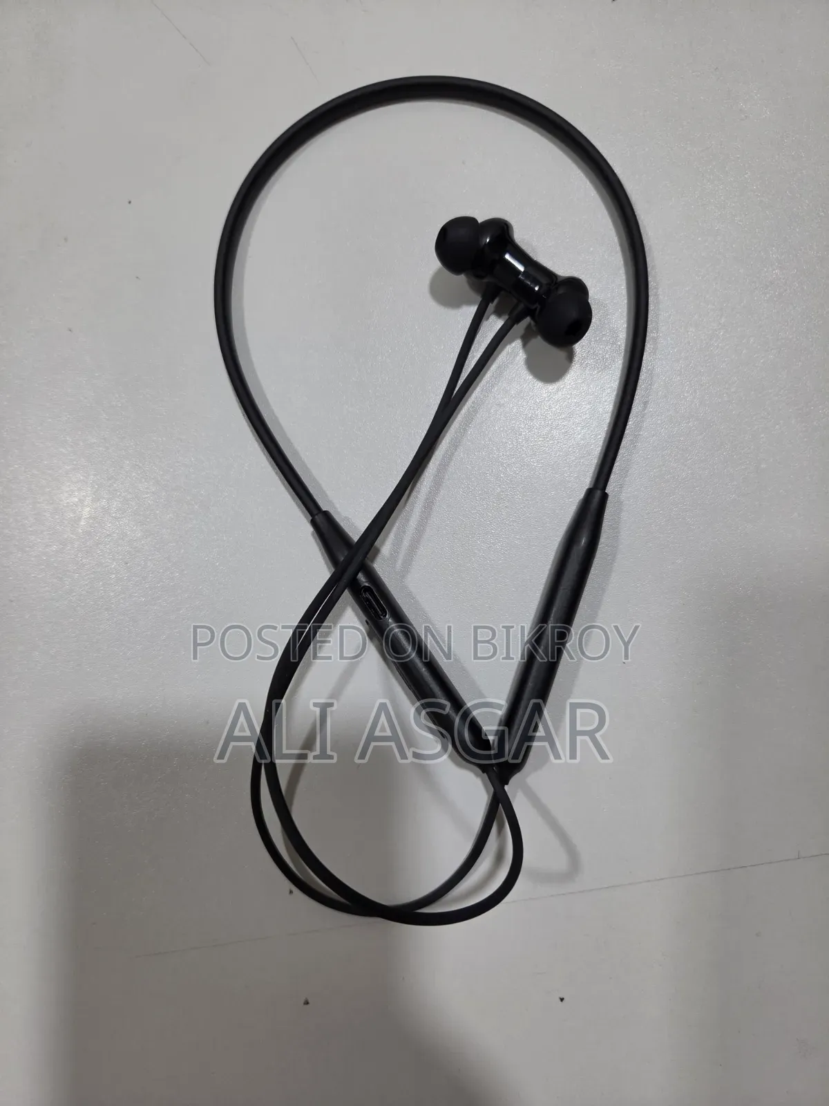 Neckband Sale