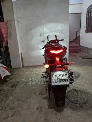 Suzuki Gixxer SF FI 2025 Black