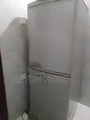 LG Single Door Refrigerator