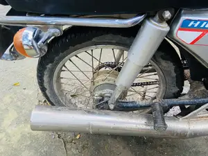 Honda 2004 Gray