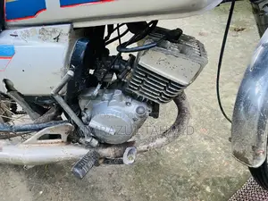 Honda 2004 Gray