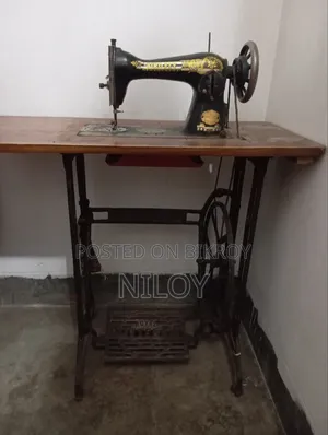Sewing Machine
