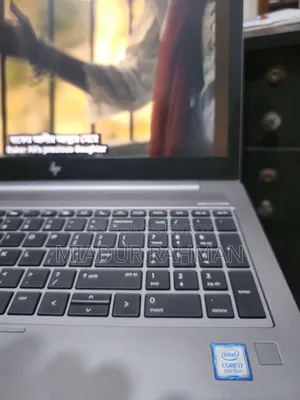 Laptop HP ZBook 15 G6 16GB Intel Core I7 SSD 512GB