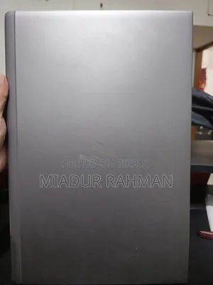 Laptop HP ZBook 15 G6 16GB Intel Core I7 SSD 512GB