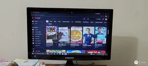 19" Samsung LED Monitor