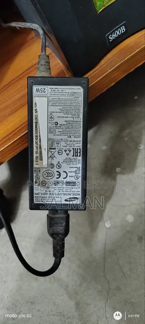 19" Samsung LED Monitor