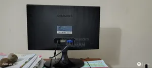 19" Samsung LED Monitor