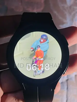 Samsung Galaxy Watch 5 Pro