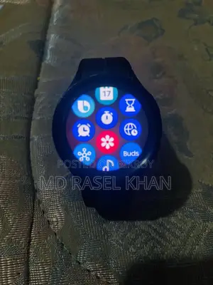 Samsung Galaxy Watch 5 Pro