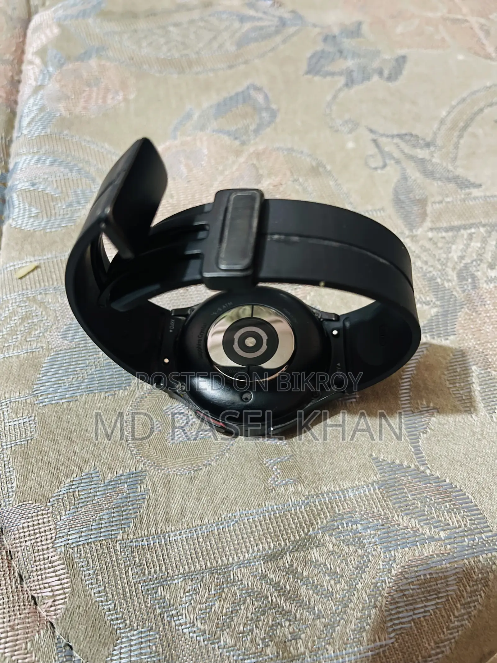 Samsung Galaxy Watch 5 Pro
