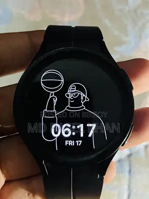Samsung Galaxy Watch 5 Pro