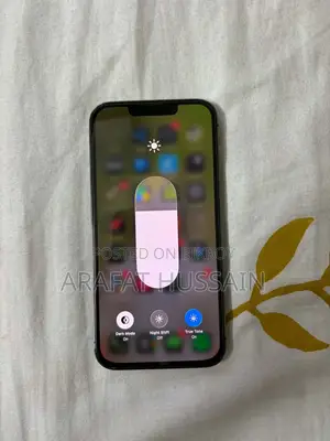 অ্যাপল আইফোন ১৩ প্রো ১২৮ জিবি ব্ল্যাক
