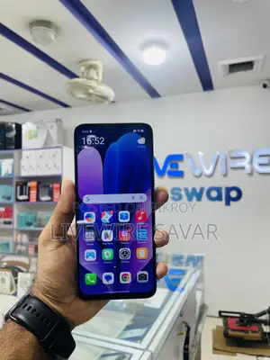 Xiaomi Redmi 13 128 GB Blue