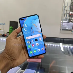 Oppo Reno 3 Pro 128 GB Blue