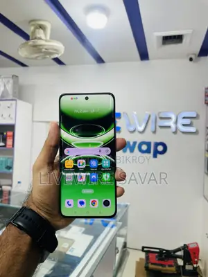রিয়েলমি ১২৮ জিবি গ্রিন