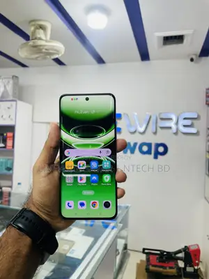 রিয়েলমি ১২৮ জিবি গ্রিন