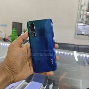 Oppo Reno 3 Pro 128 GB Blue