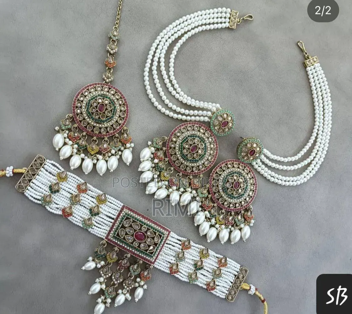 Necklace Set