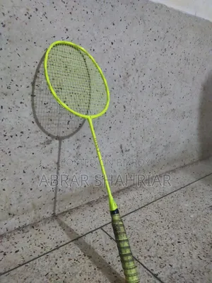 Titan 7 Badminton Racket