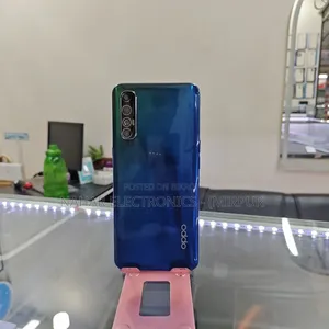 Oppo Reno 3 Pro 128 GB Blue