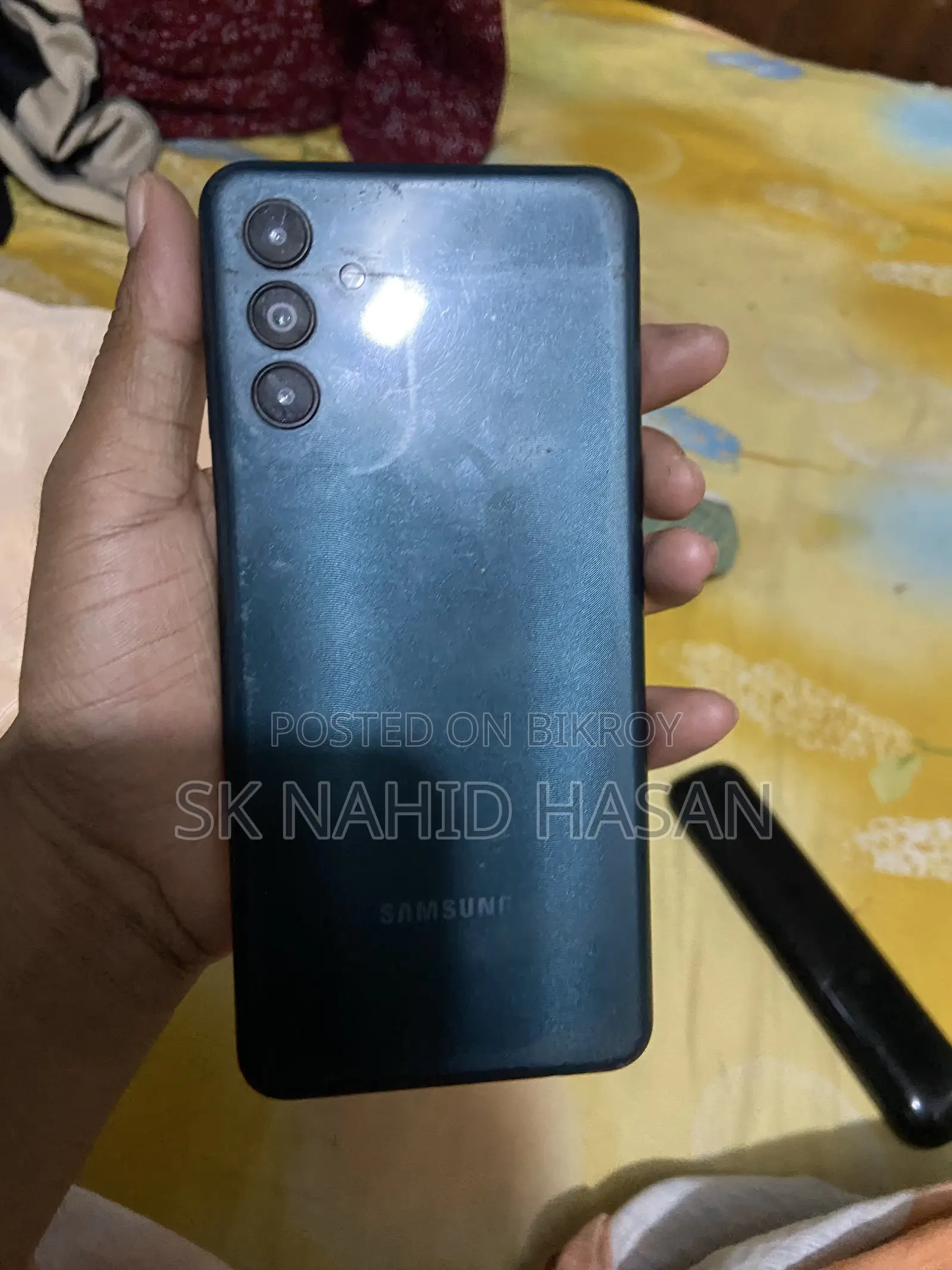 Samsung Galaxy A04s 64 GB