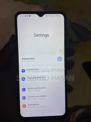 Samsung Galaxy A04s 64 GB