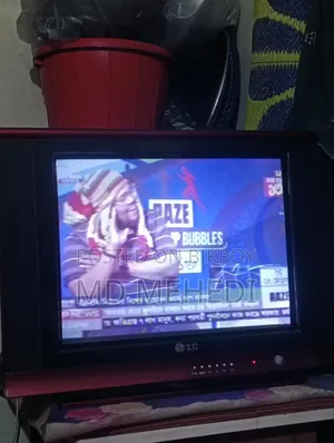 স্মার্ট টেলিভিশন