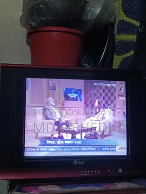Smart Television