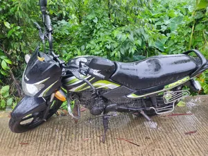 TVS Metro 2013