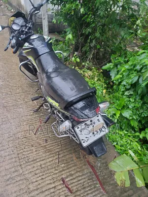 TVS Metro 2013