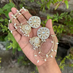 Earing Set