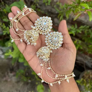 Earing Set