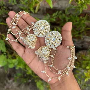 Earing Set