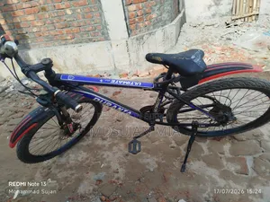 দুরন্ত গিয়ার সাইকেল