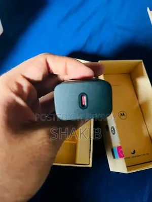 মটোরোলা ৬৮ ওয়াট অরিজিনাল টার্বো চার্জার | অরিজিনাল ফোন চার্জার |