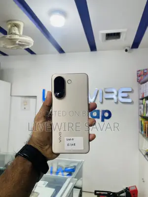 Vivo V60e 128 GB Gold