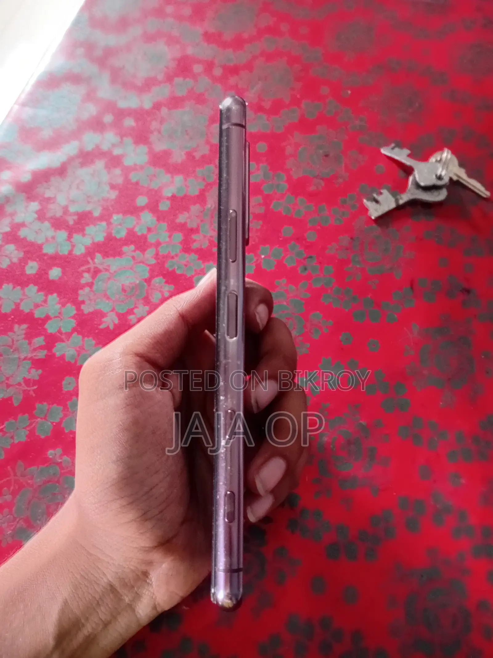 Sony Xperia 5 128 GB Rose Gold