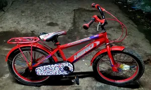 হিরো ২০ সাইজ বেবি সাইকেল নতুন কন্ডিশন