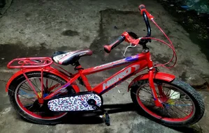 হিরো ২০ সাইজ বেবি সাইকেল নতুন কন্ডিশন