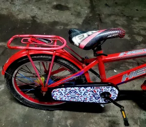 হিরো ২০ সাইজ বেবি সাইকেল নতুন কন্ডিশন