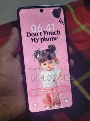 Tecno Pova 5 Pro 256 GB Silver