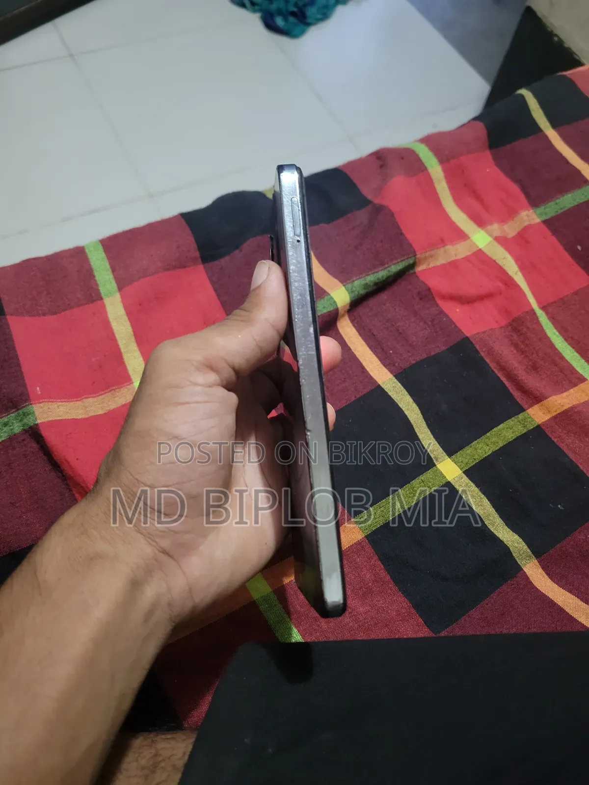 Tecno Pova 5 Pro 256 GB Silver