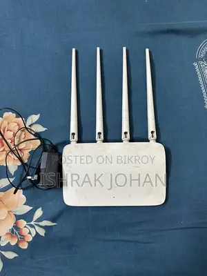 Tenda Router