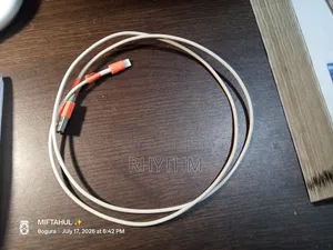অ্যাপল ইউএসবি টু লাইটনিং