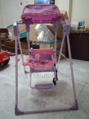 Baby Cradle