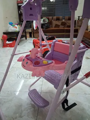 Baby Cradle
