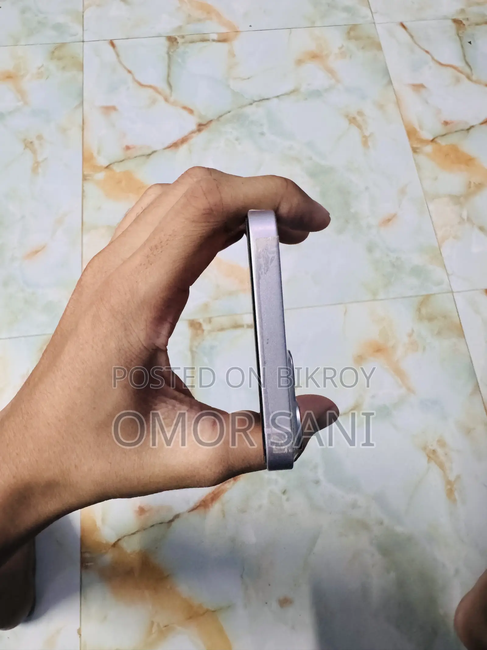 Apple iPhone 14 Plus 256 GB Purple
