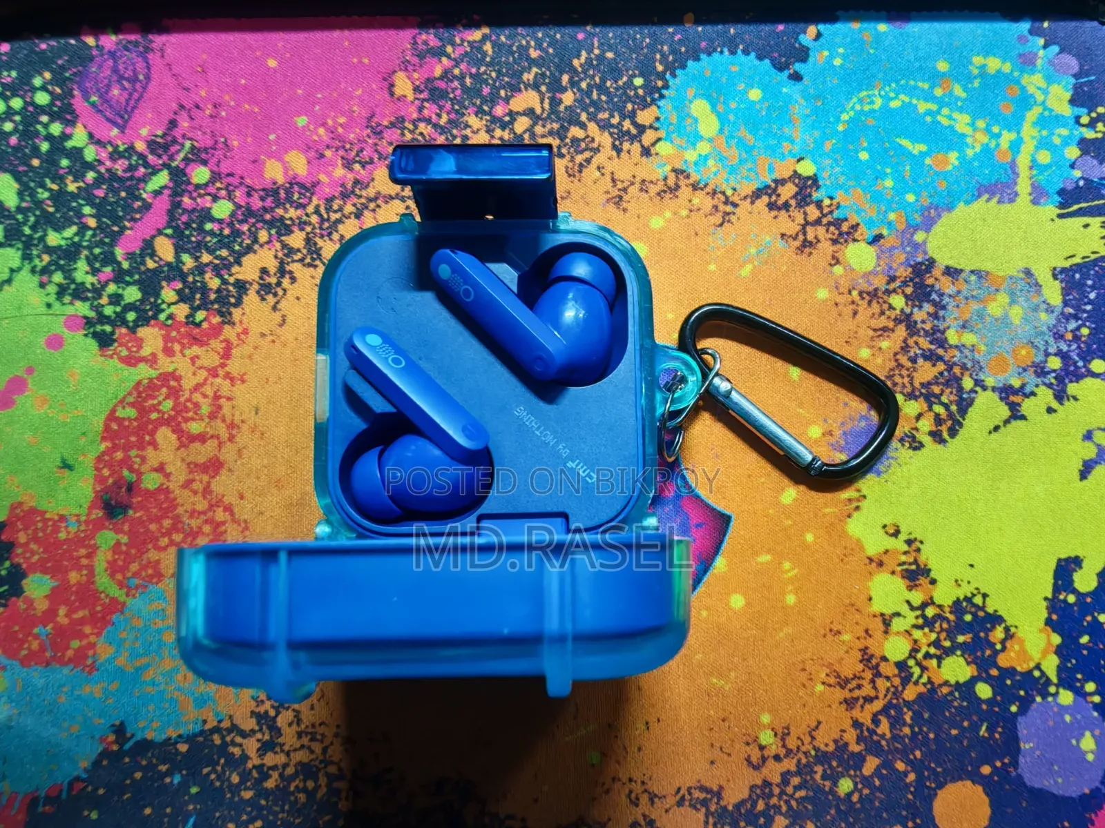 CMF Buds Pro 2