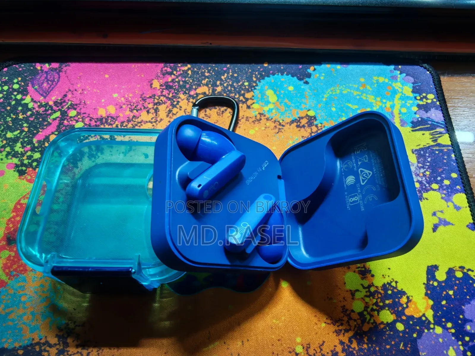 CMF Buds Pro 2